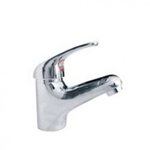 Vòi chậu 1 lỗ nóng lạnh Viglacera VG-104 (VSD-104) Vòi chậu 1 lỗ nóng lạnh Viglacera VG-104 (VSD-104)